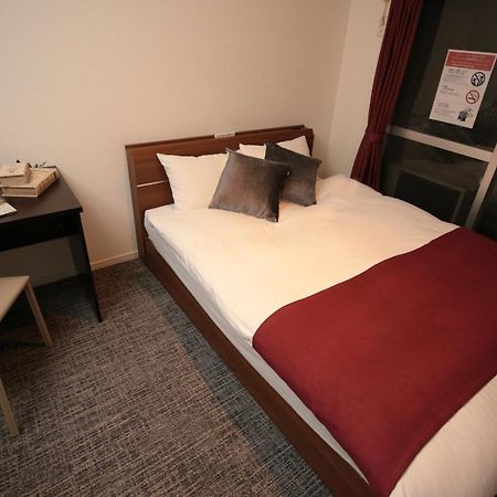 Sky Garden Hakata Aparthotel Fukuoka  Eksteriør bilde
